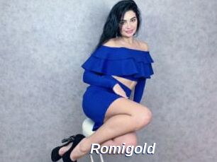 Romigold