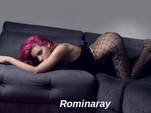 Rominaray