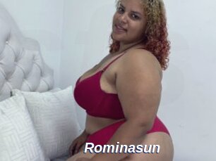 Rominasun