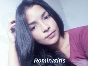 Rominatitis