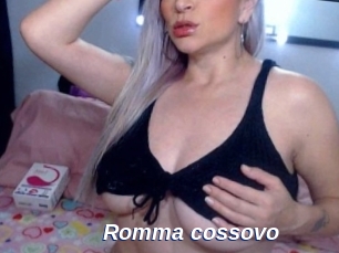 Romma_cossovo