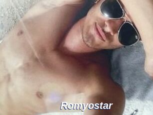 Romyostar