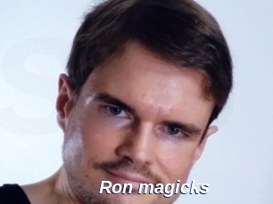 Ron_magicks