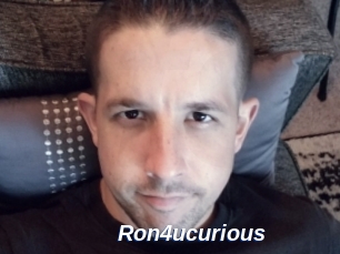 Ron4ucurious