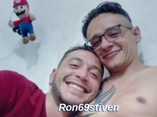 Ron69stiven