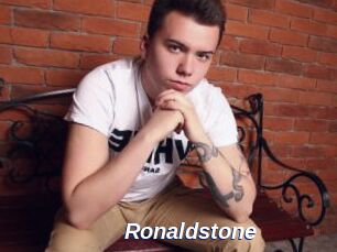 Ronaldstone