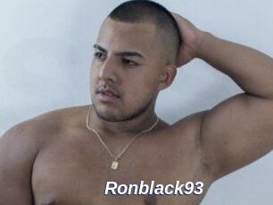 Ronblack93