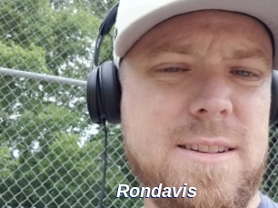 Rondavis