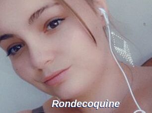 Rondecoquine