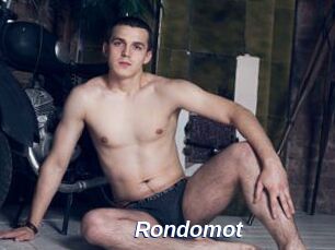 Rondomot