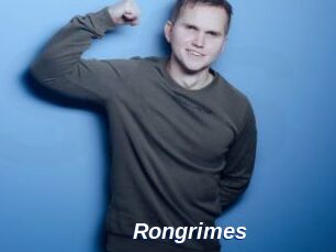 Rongrimes