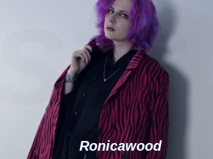 Ronicawood