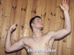 Roniewalker