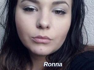 Ronna