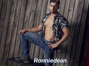 Ronniedean