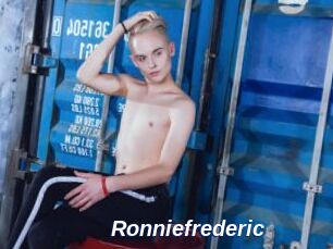 Ronniefrederic