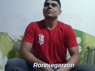 Ronniegarzon