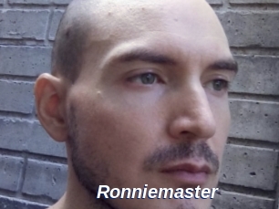 Ronniemaster