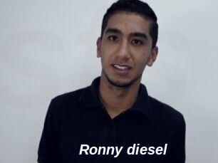 Ronny_diesel