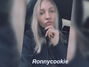 Ronnycookie