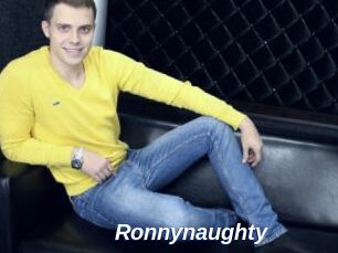 Ronnynaughty