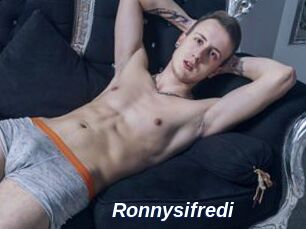 Ronnysifredi