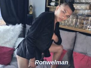 Ronwelman