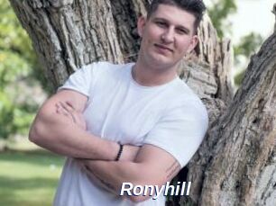 Ronyhill