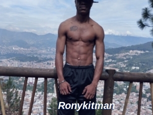 Ronykitman