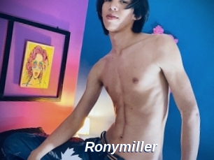 Ronymiller