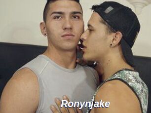 Ronynjake