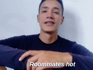 Roommates_hot