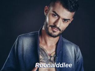 Roonalddlee