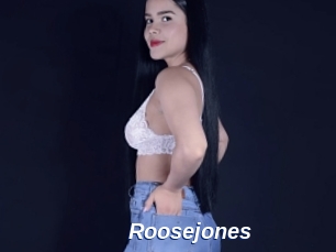 Roosejones