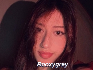 Rooxygrey