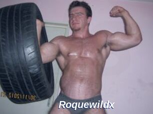 Roquewildx