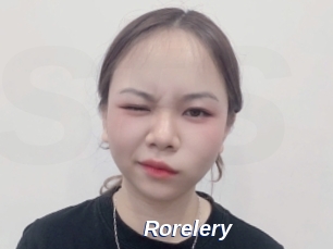 Rorelery