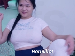 Rorielliot