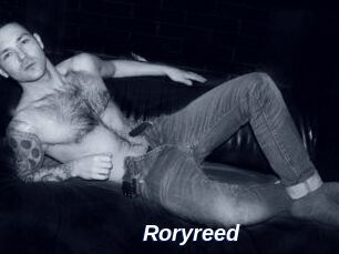 Roryreed