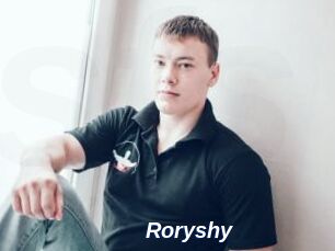 Roryshy