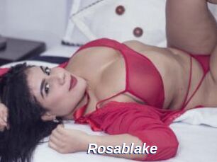 Rosablake