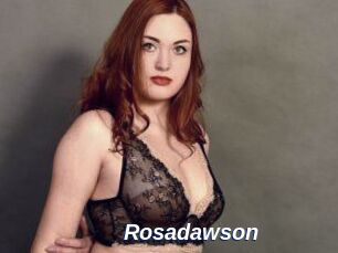 Rosadawson