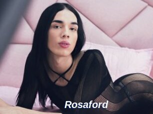 Rosaford