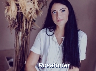 Rosaforter