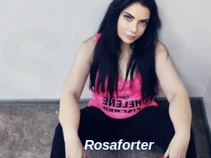 Rosaforter