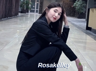 Rosakelley