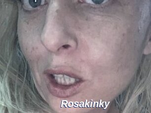 Rosakinky