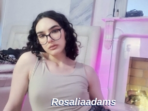 Rosaliaadams