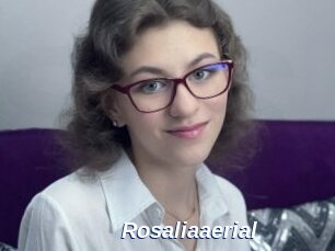 Rosaliaaerial