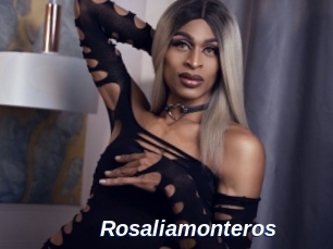 Rosaliamonteros